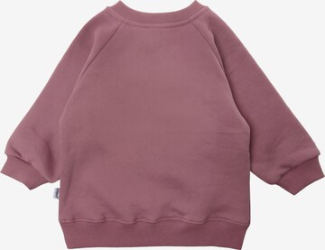 LILIPUT Sweatshirt 'Tanzmaus' in Pink