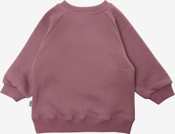 LILIPUT Sweatshirt 'Tanzmaus' in Pink