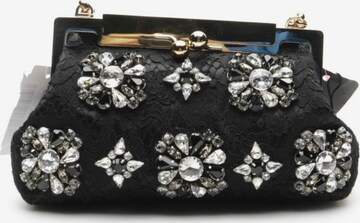 DOLCE & GABBANA Bag in One size in Black: front