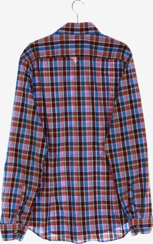 SEIDENSTICKER Button Up Shirt in M in Mixed colors