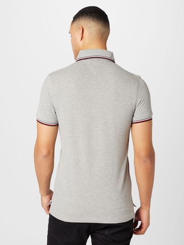 T-Shirt TOMMY HILFIGER en gris