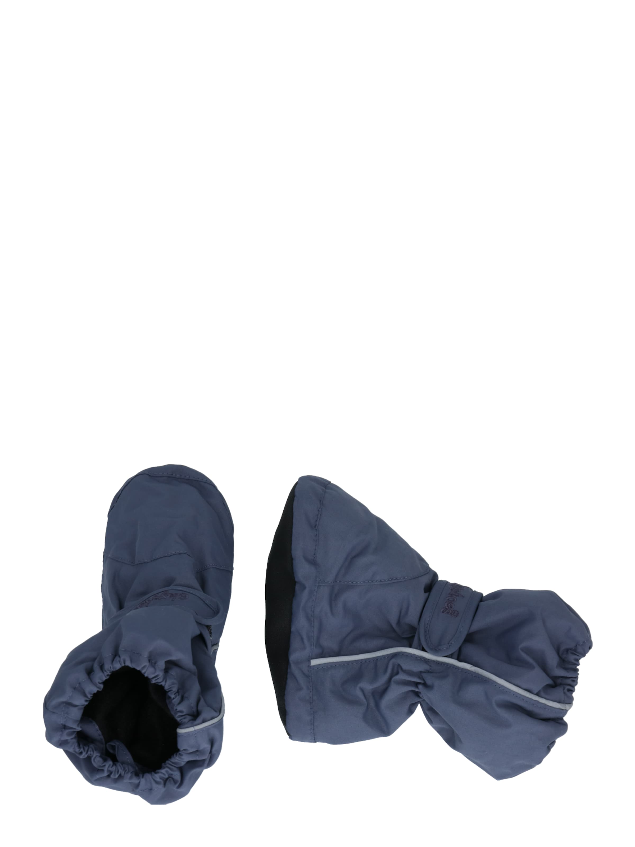 PLAYSHOES Hócsizmák - kék