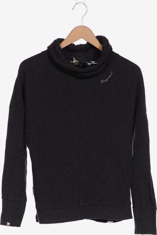 Ragwear Sweater S in Grau: predná strana