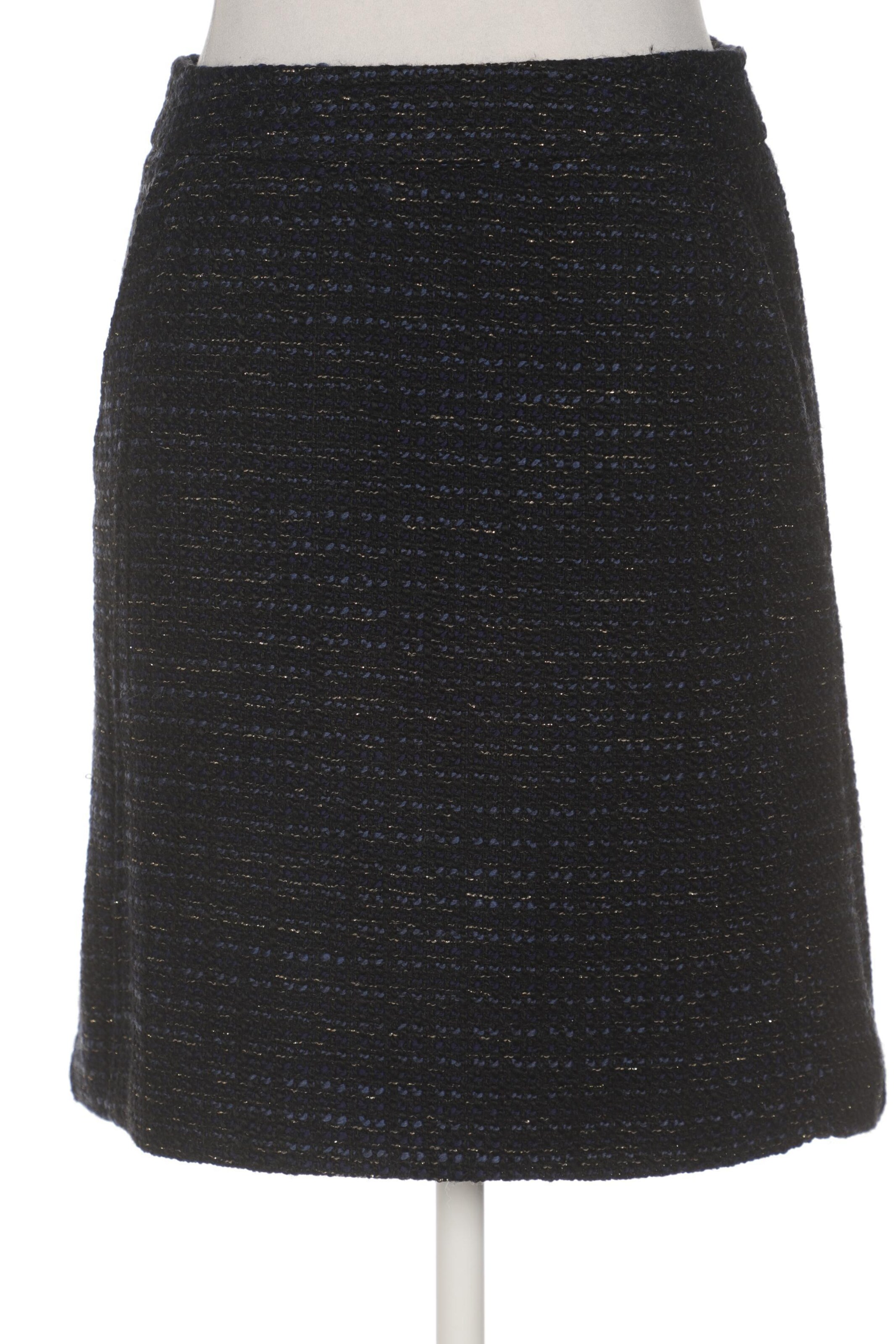 s.Oliver Skirt in S in Black: front