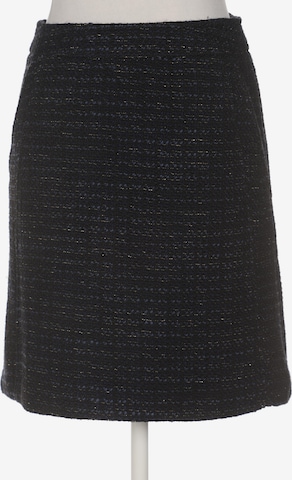 s.Oliver Rock S in Schwarz: Vorderseite