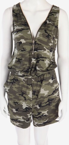 Blind date Playsuit in M in Green: front