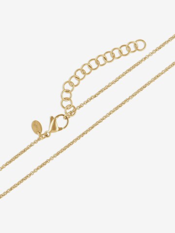 FAVS Kette in Gold