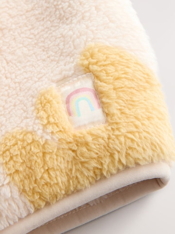 Giacca di pile di Next in colori misti