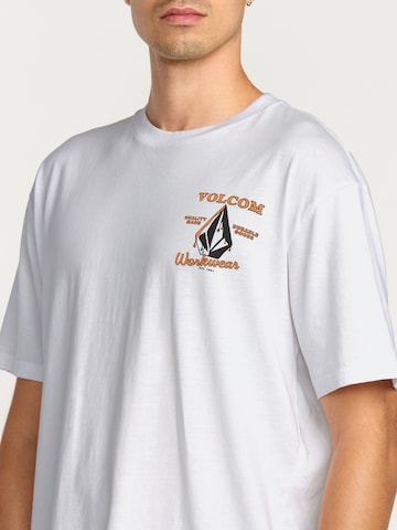 Volcom Shirt in White