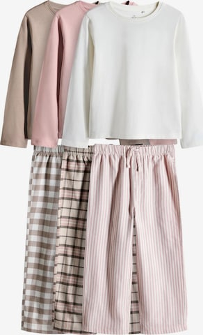 ruda The Set Miego kostiumas: priekis