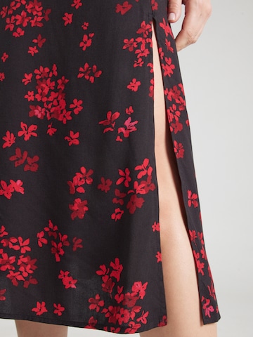 Robe d’été GAP en noir