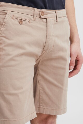 regular Pantaloni chino di Casual Friday in beige