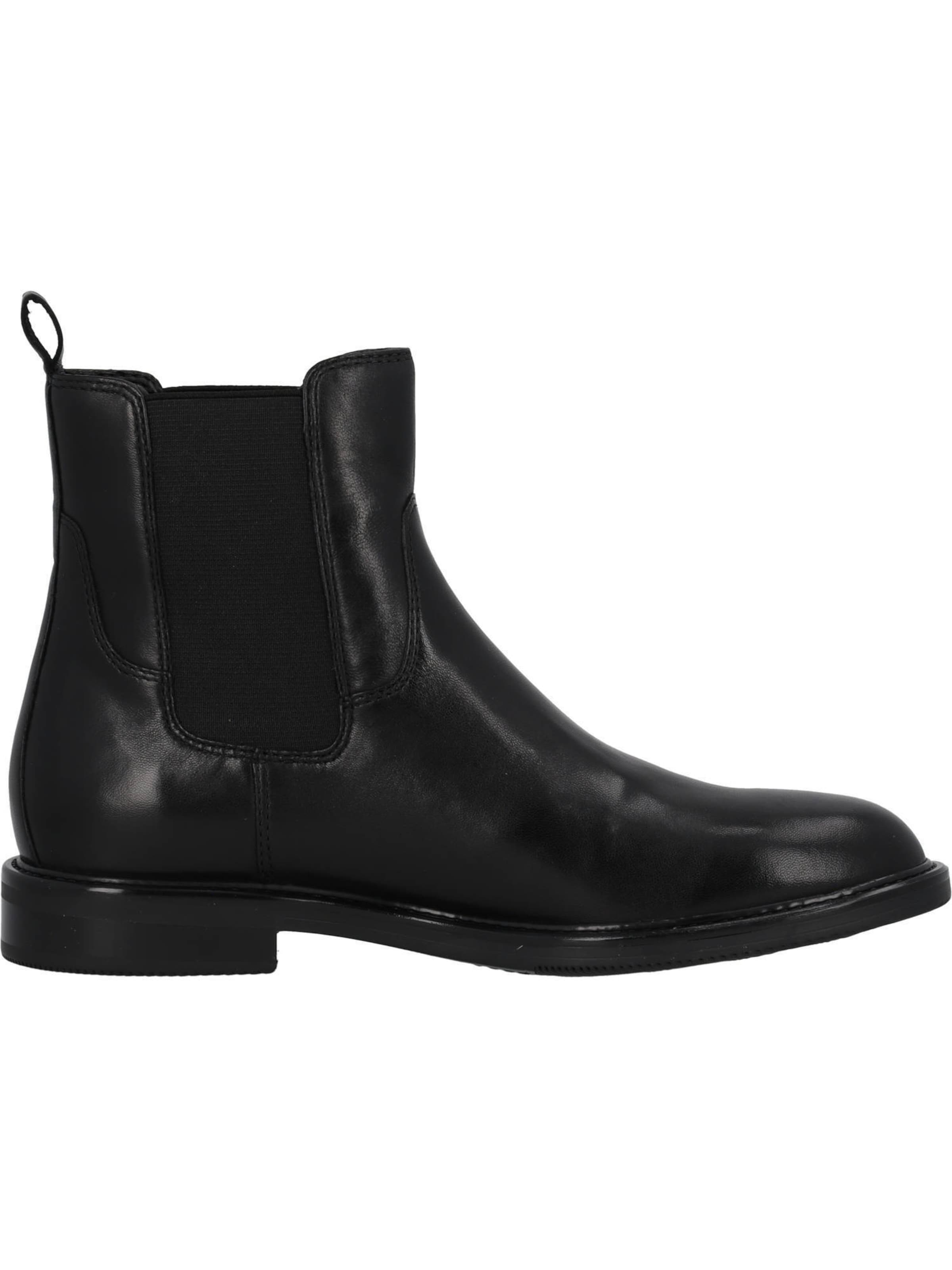 Chelsea Boots 'Dilya' Palado en noir