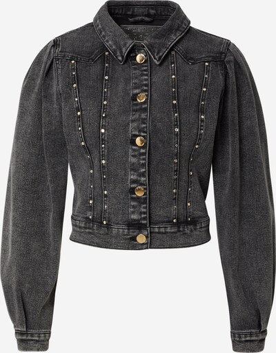 Giacca di mezza stagione 'Wild' ONLY di colore grigio denim, Visualizzazione prodotti
