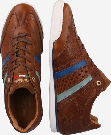 PANTOFOLA D'ORO Sneakers 'Imola' in Brown