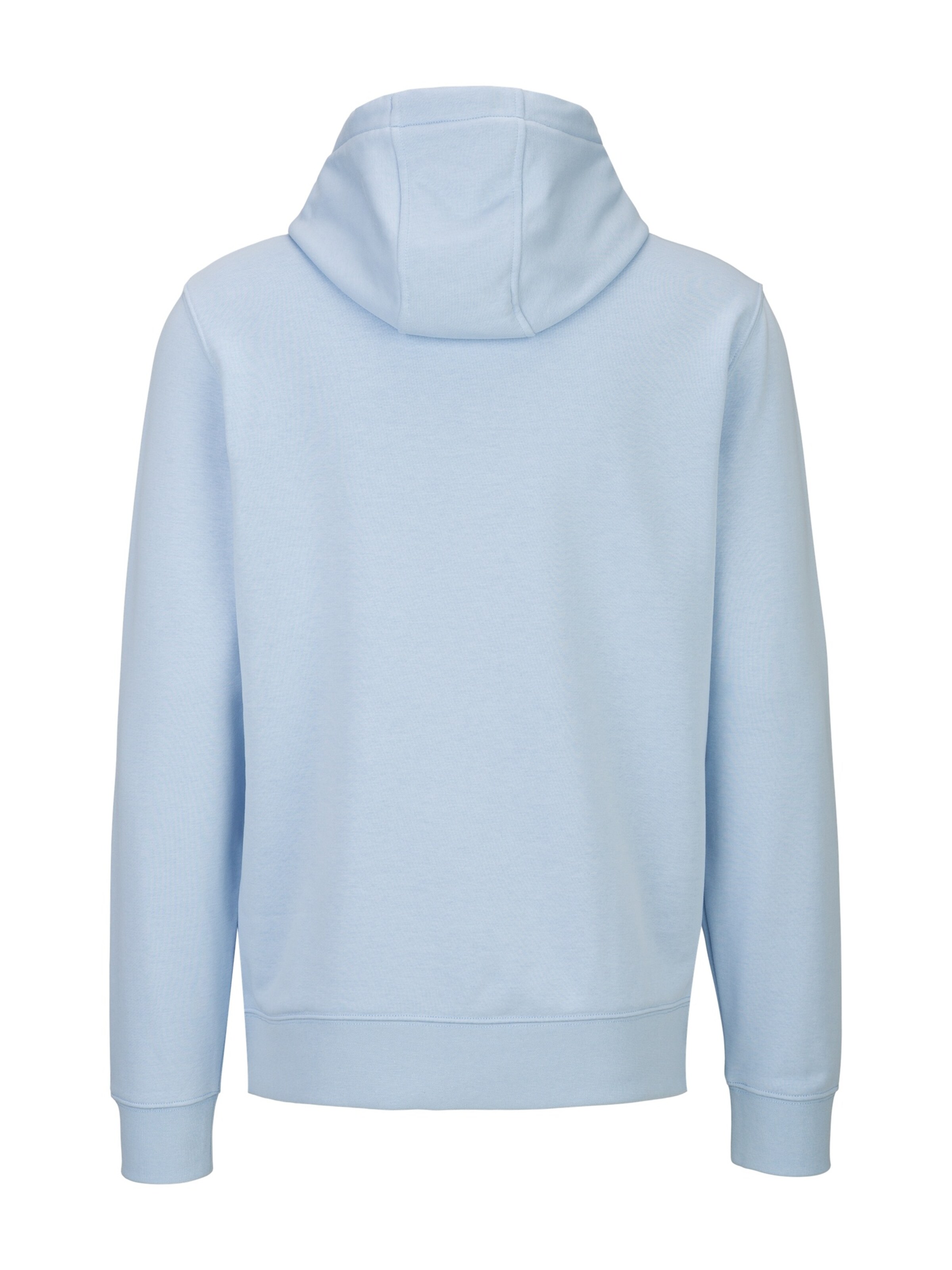 19V69 ITALIA Sweatshirt 'Matteo' in Blue