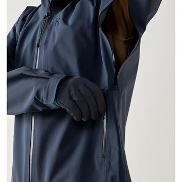 Haglöfs Übergangsjacke in Blau