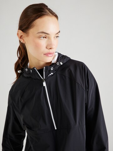 Veste de sport ADIDAS GOLF en noir