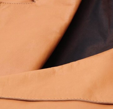 Baldessarini Jacket & Coat in M-L in Orange