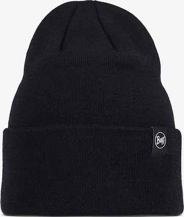 BUFF Beanie in Black: front