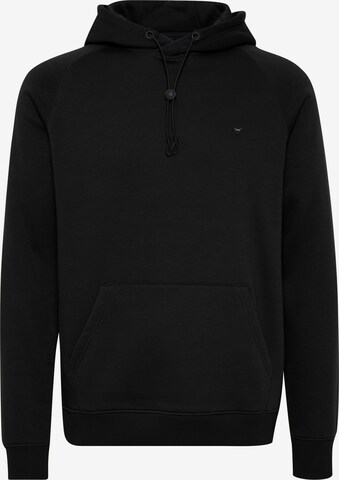 11 Project Sweatshirt 'Hardo' in Schwarz: predná strana