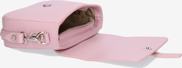 Roberta Rossi Crossbody Bag in Pink