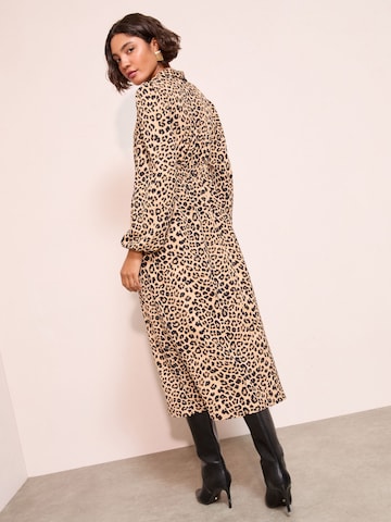 Friends Like These Obleka | rjava barva