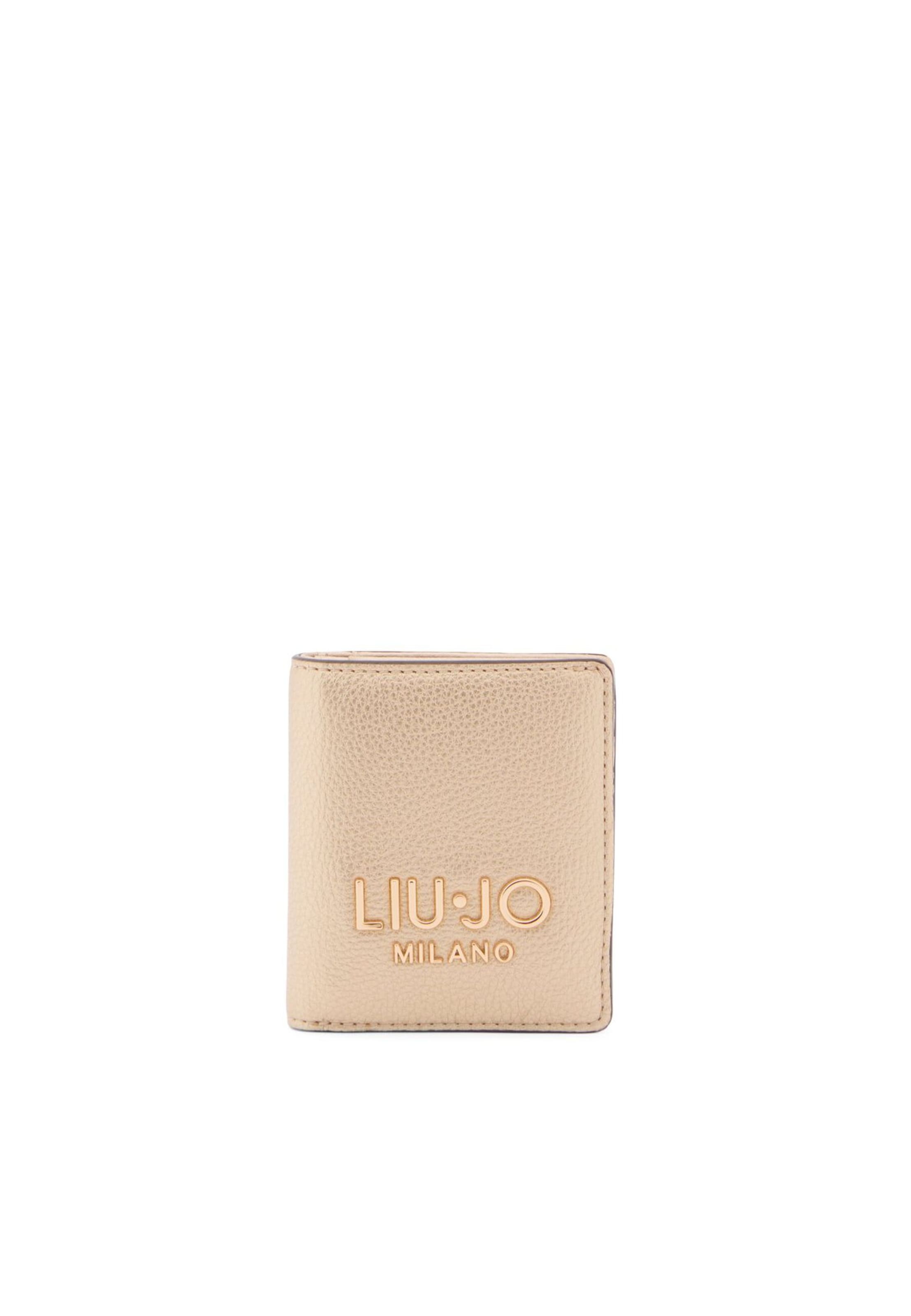 Liu Jo Peňaženka - Béžová: predná strana