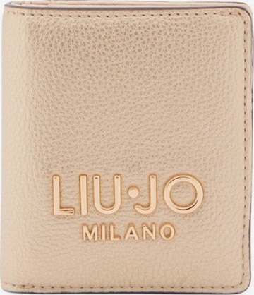 Liu Jo Peňaženka - Béžová: predná strana