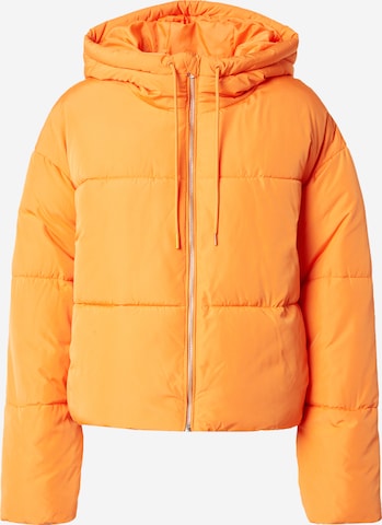 STUDIO SELECT Jacke 'Dilara' in Orange: predná strana