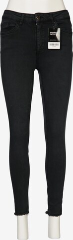 ONLY Jeans 22-23 in Schwarz: Vorderseite