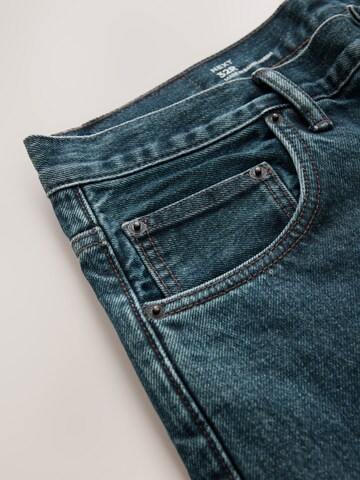 Next - Slimfit Vaquero en verde