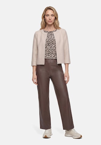 Betty Barclay Blazers in Beige
