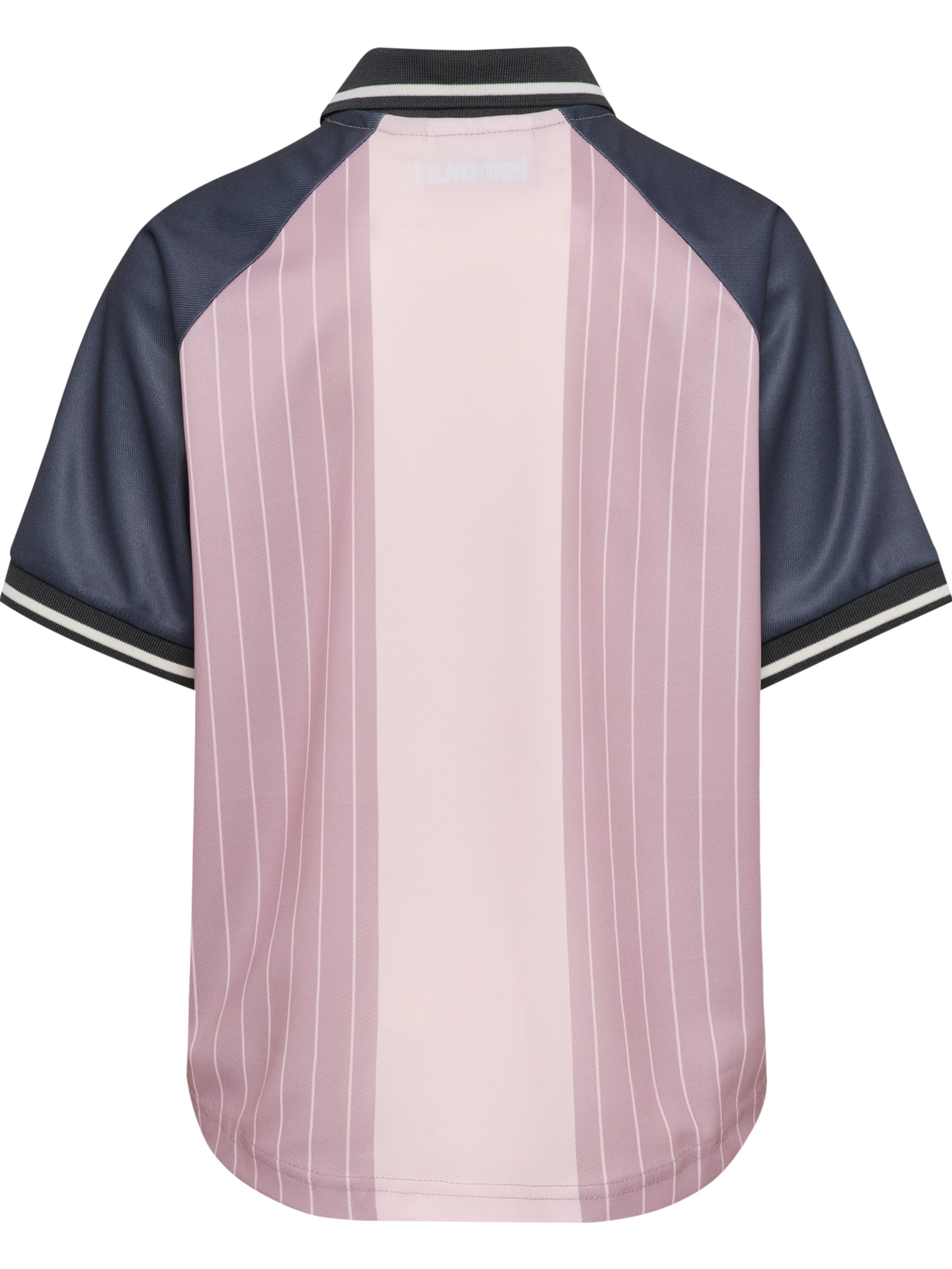 Hummel Performance shirt in Purple
