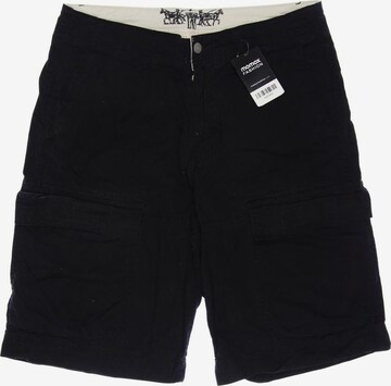 LEVI'S ® Shorts in 33 in Black: front