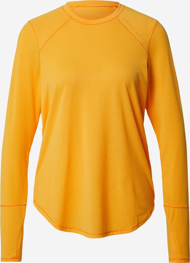 Maglia funzionale Röhnisch di colore mandarino, Visualizzazione prodotti