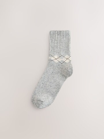 Next Ponožky - Sivá