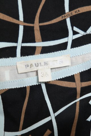 PAULE KA Skirt in S in Mixed colors