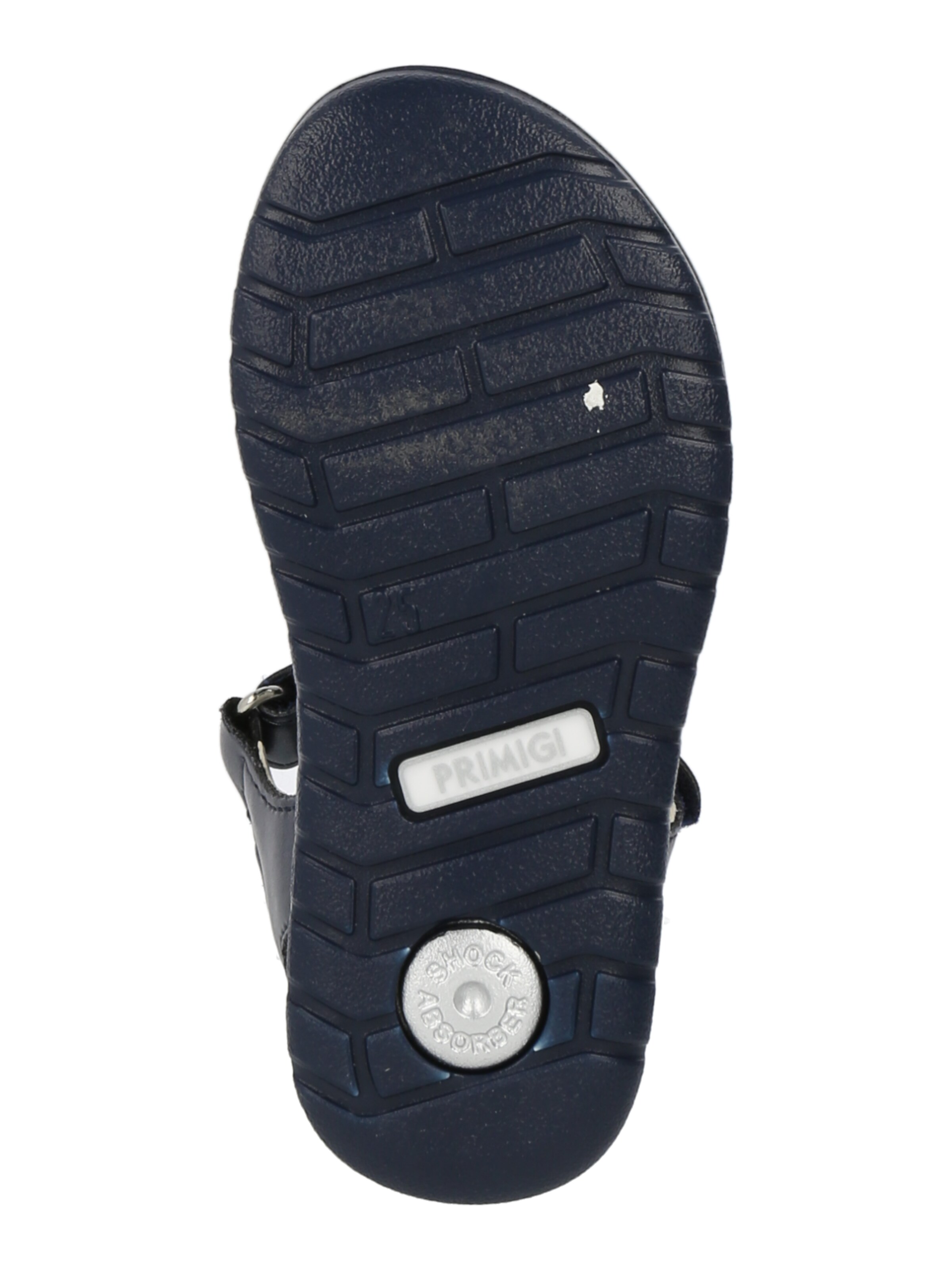 PRIMIGI Sandale 'Pal' in Blau