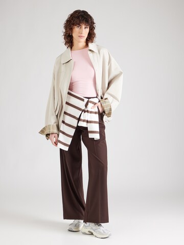 ONLY Top 'ONLEA' - rózsaszín