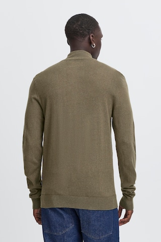 BLEND Pullover 'BHBAGGE' i grøn