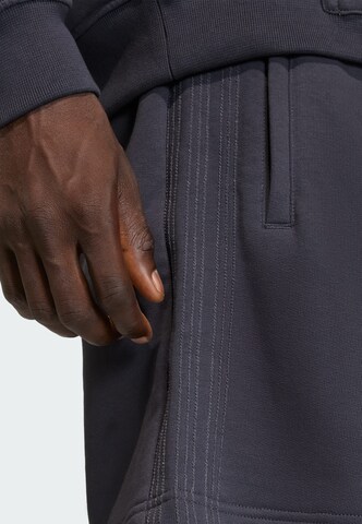 ADIDAS ORIGINALS Regular Trousers in Grey