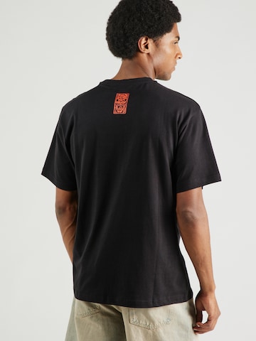 T-Shirt 'ONSIRONMAIDEN' Only & Sons en noir