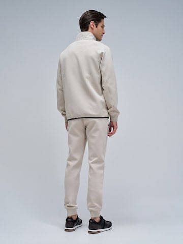 Veste d’hiver Salsa Jeans en blanc