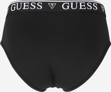 GUESS - Cueca em mistura de cores