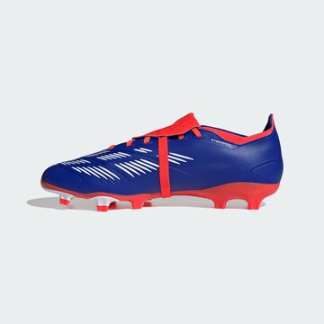 Chaussure de foot 'Predator League' ADIDAS PERFORMANCE en bleu