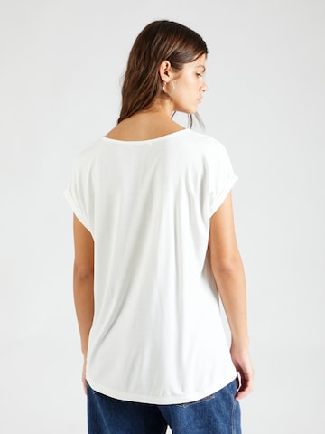 ABOUT YOU - Camiseta 'Madita' en blanco