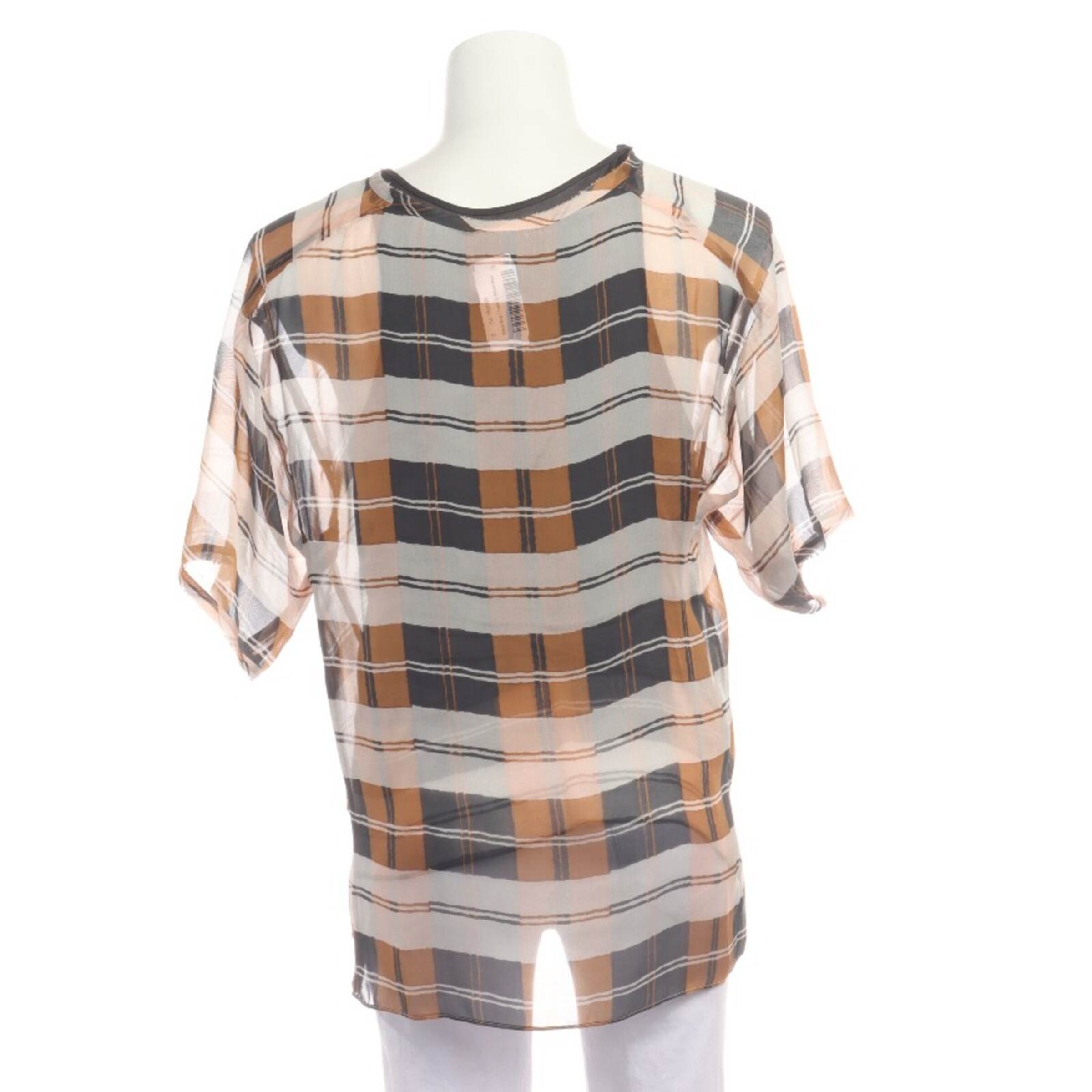 By Malene Birger Blouse & Tunic in XS in Mixed colors