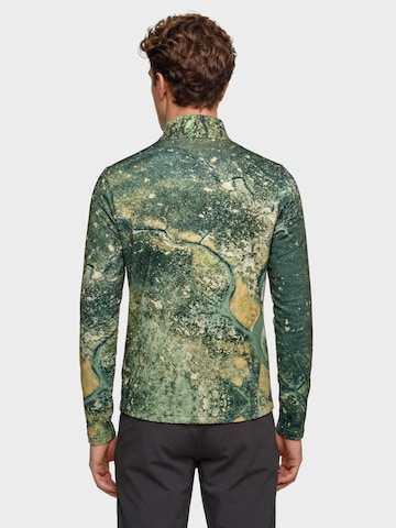 Schöffel Functioneel shirt 'Hegen ' in Groen
