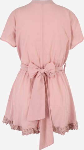 Trendyol Φόρεμα σε ροζ